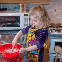 Baking, Tara (C) Andy.Sayers@Virgin.Net