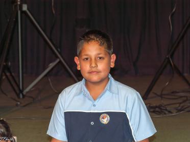 Pritesh's_Party