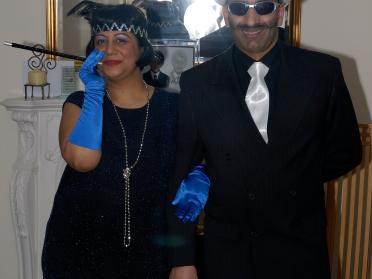 Afshans_Party