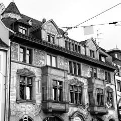 Basel Basel