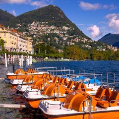 2010, Lugano 2010, Lugano