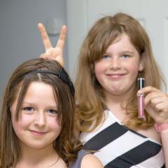 2010, Bradford, Emma, Tara, UK 2010, Bradford, Emma, Tara, UK