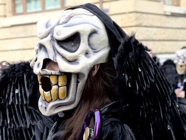 Basel_Fasnacht