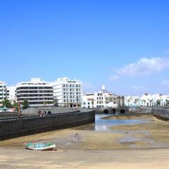 2013, Lanzarote