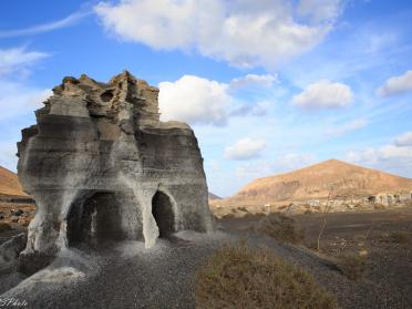 Lanzarote