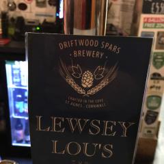 Beer, Pubs