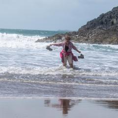 2015, Pembrokeshire