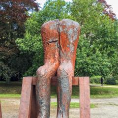YSP, Yorkshire Sculpture Park YSP