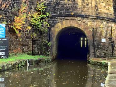 Standedge