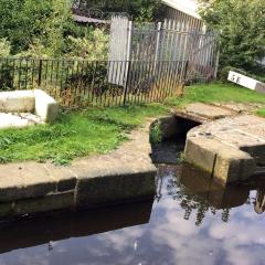 Huddersfield, Marsden, Marsden to Hudderfield Walk, Walk