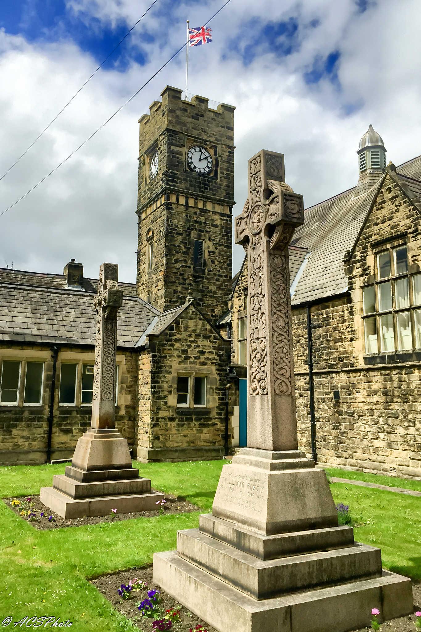 BurleyInWharfedale