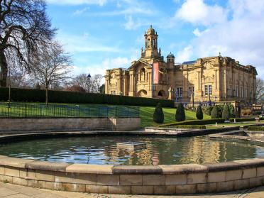 Bradford