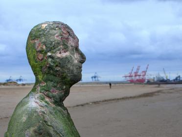 Crosby Beach
