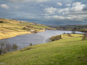 Ponden Clough