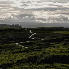 Hadrians Wall, Housesteads