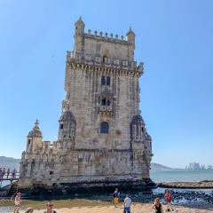 Lisbon, MAD2018