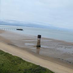 Spurn Point, Spurn Safari