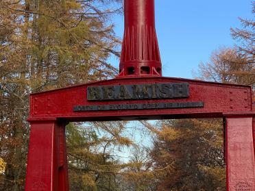 Beamish