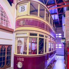 Hull, Streetlife Museum