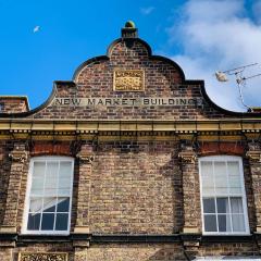 Driffield New Market