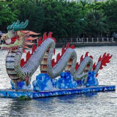 Can Tho, Mekong Delta