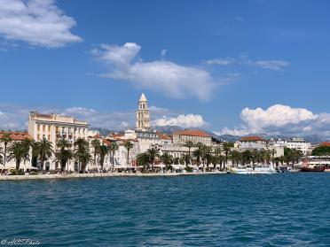 Croatia May/June