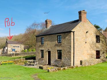 Derbyshire