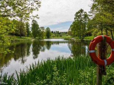 Yorkshire Arboretum