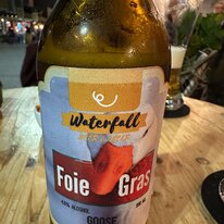 Fuertaventura, Pub, Waterfall