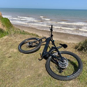 Cycling