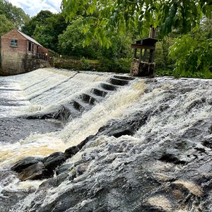Grassington