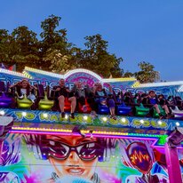 2025, Carnival, Hornsea