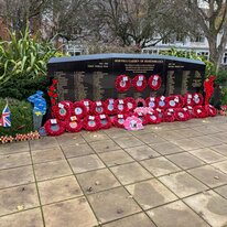 Hornsea, Remembrance