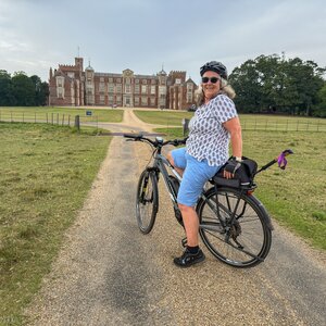 Burton Constable
