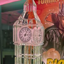 Bridlington, Ice Trail*p