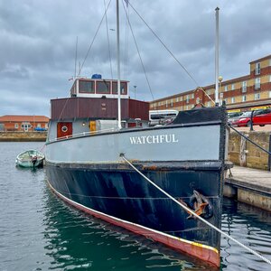 Hartlepool Road Trip