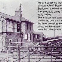 Hornsea, Old Photo