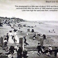 Hornsea, Old Photo