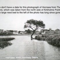Hornsea, Old Photo