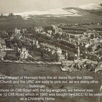 Hornsea, Old Photo