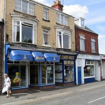 Hornsea, Old Photo