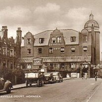 Hornsea, Old Photo