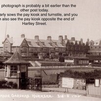 Hornsea, Old Photo