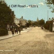 Hornsea, Old Photo