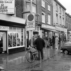 Old Photo, Pocklington