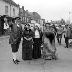 Old Photo, Pocklington
